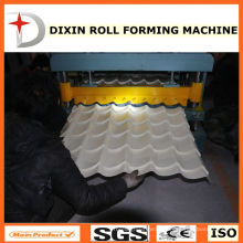 Double Layer Sheet Metal Forming Machinery